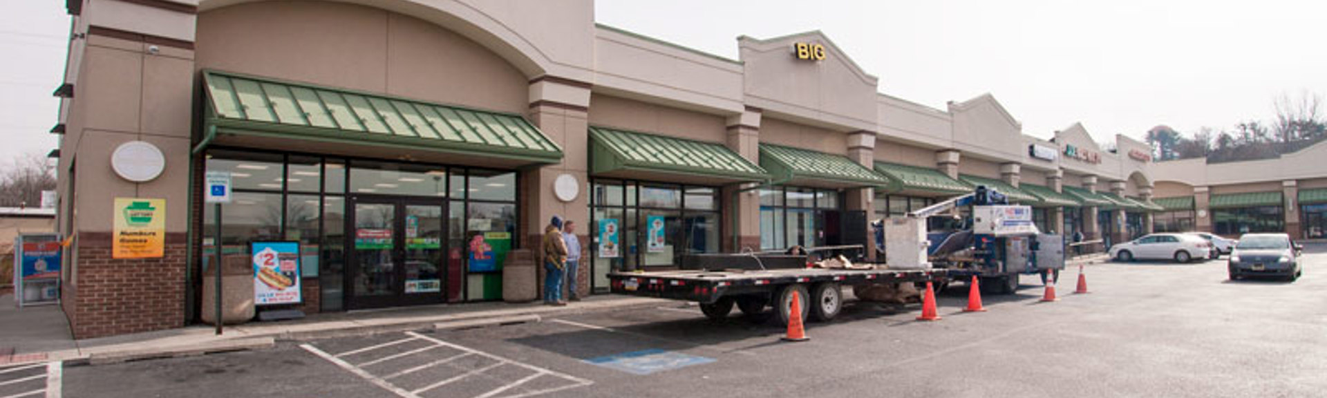 7-Eleven