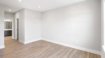 The Reserve at Crosswicks Garden Apartments