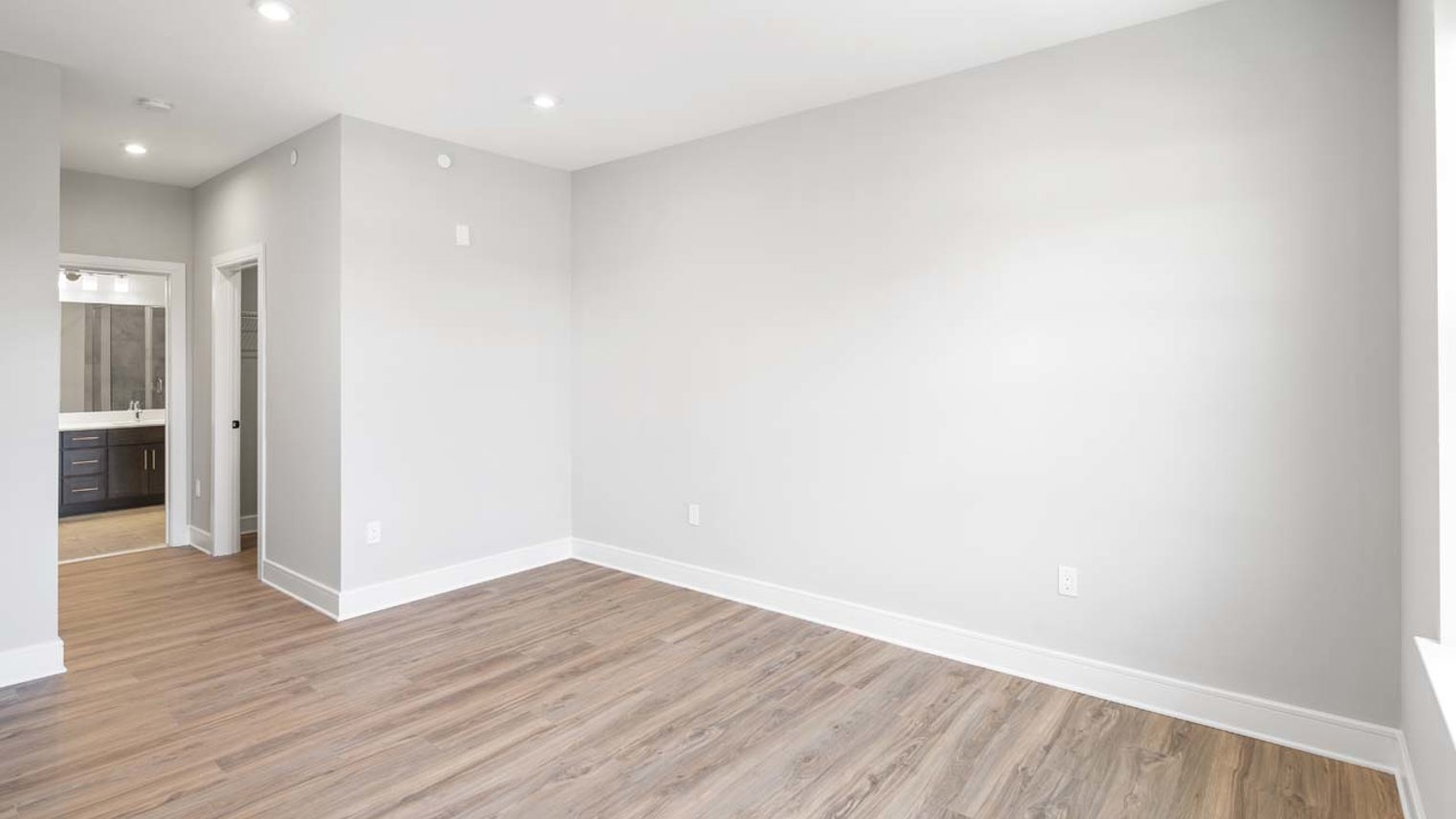 The Reserve at Crosswicks Garden Apartments