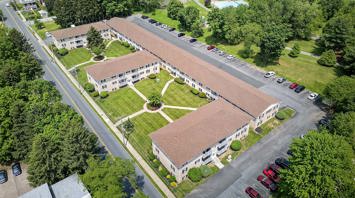 West End Village Apartments Community Tour