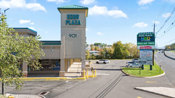 Echo Shopping Center Echo Shopping Center