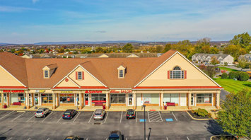Maidencreek Towne Center Maidencreek Towne Center
