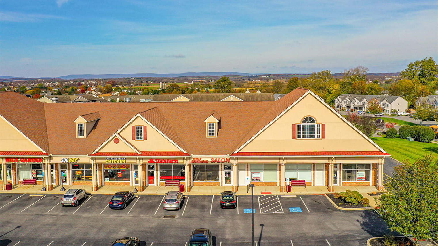 Maidencreek Towne Center Maidencreek Towne Center