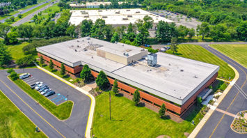 Branchburg Centre Branchburg Centre