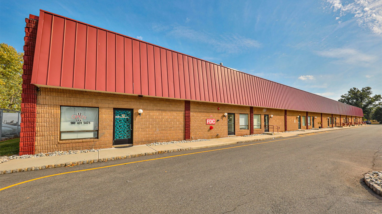 Hillsborough Business Center Hillsborough Business Center