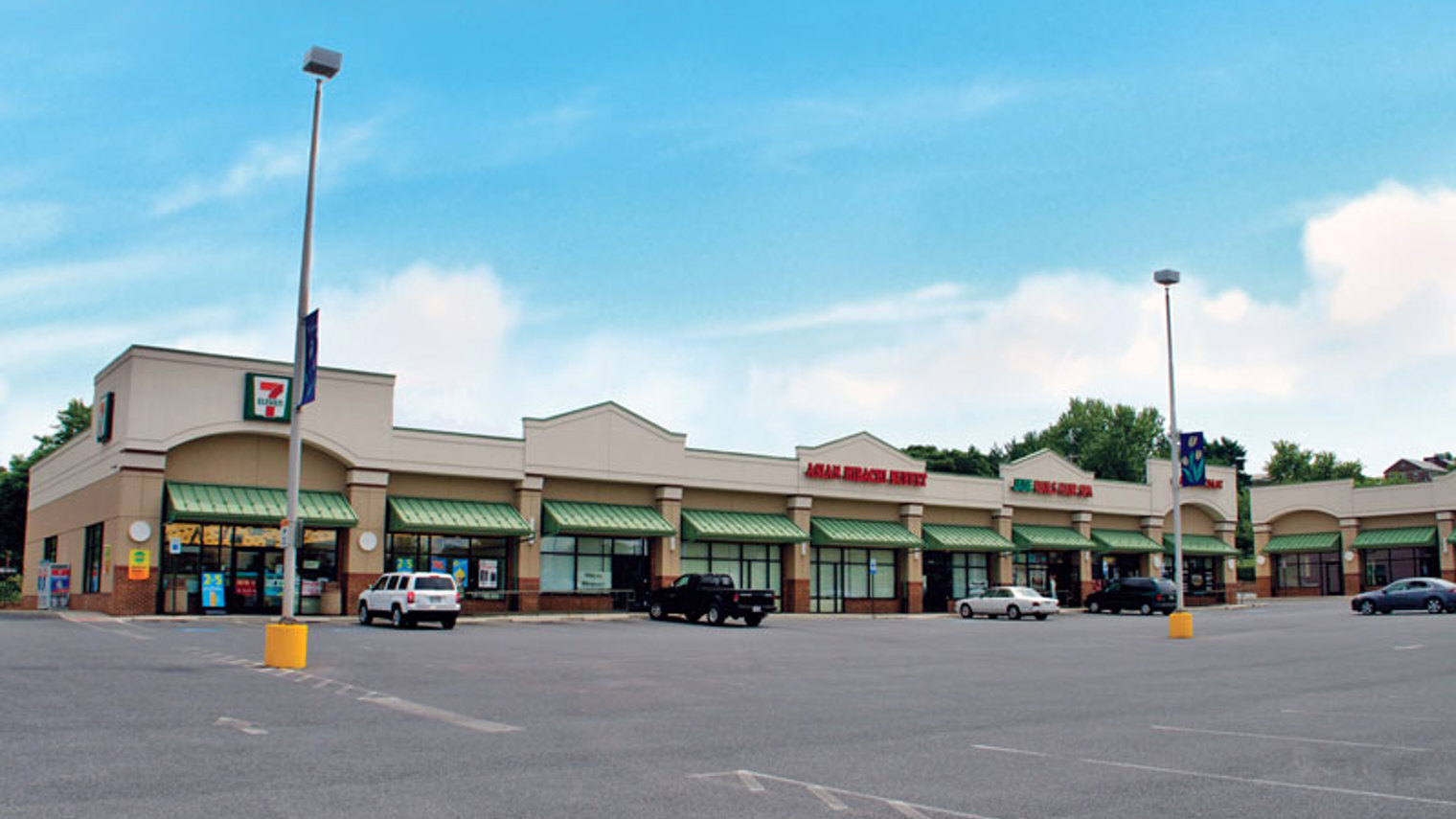 7-Eleven