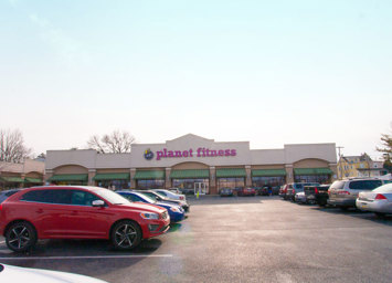 Planet Fitness
