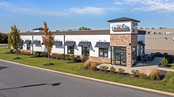 Tilghman Square Shopping Center Tilghman Square Shopping Center