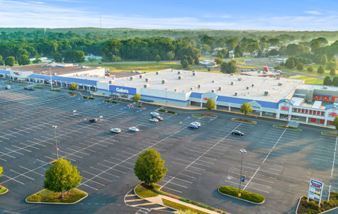 Fairless Hills Towne Center