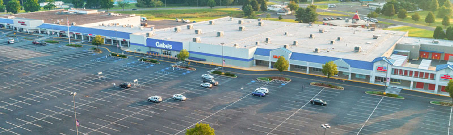 Fairless Hills Towne Center