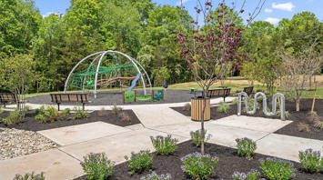The Ridge at Readington Tot Lot