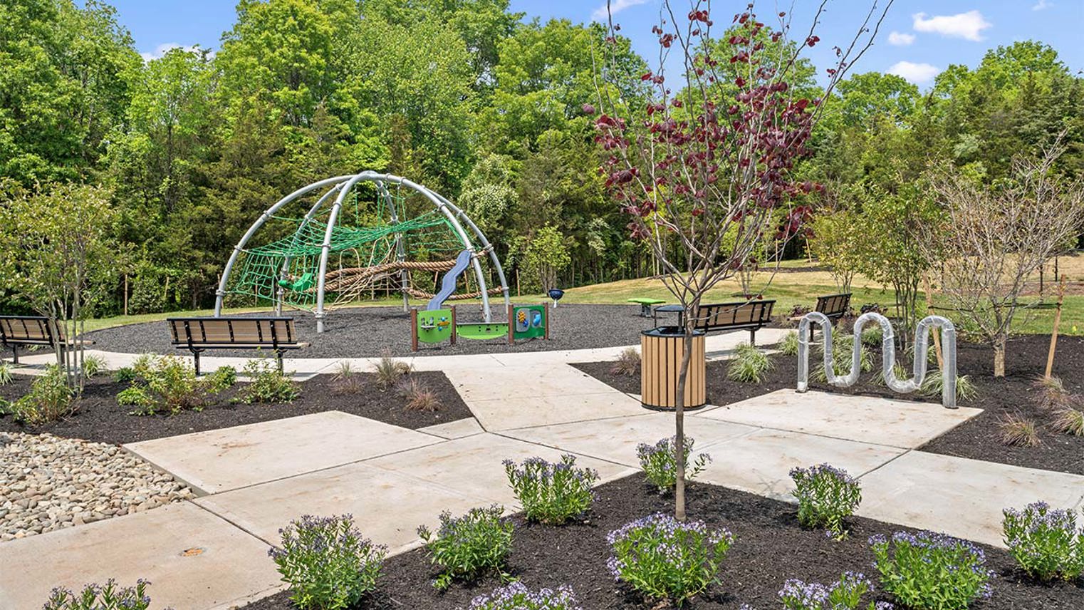 The Ridge at Readington Tot Lot