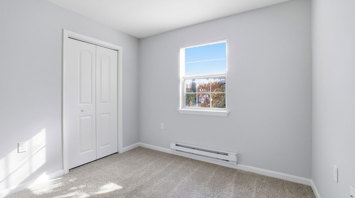 Waters Edge Apartments 2 Bed 2 Bath Second Bedroom 1