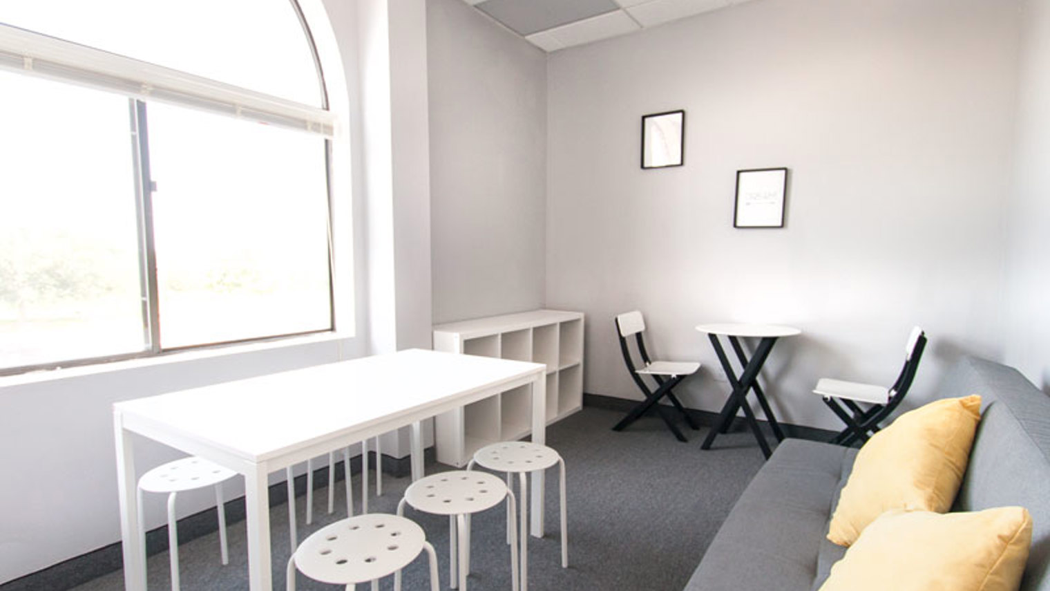 Complexity Dance Center