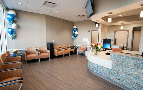 Hunterdon Healthcare Urgent Care