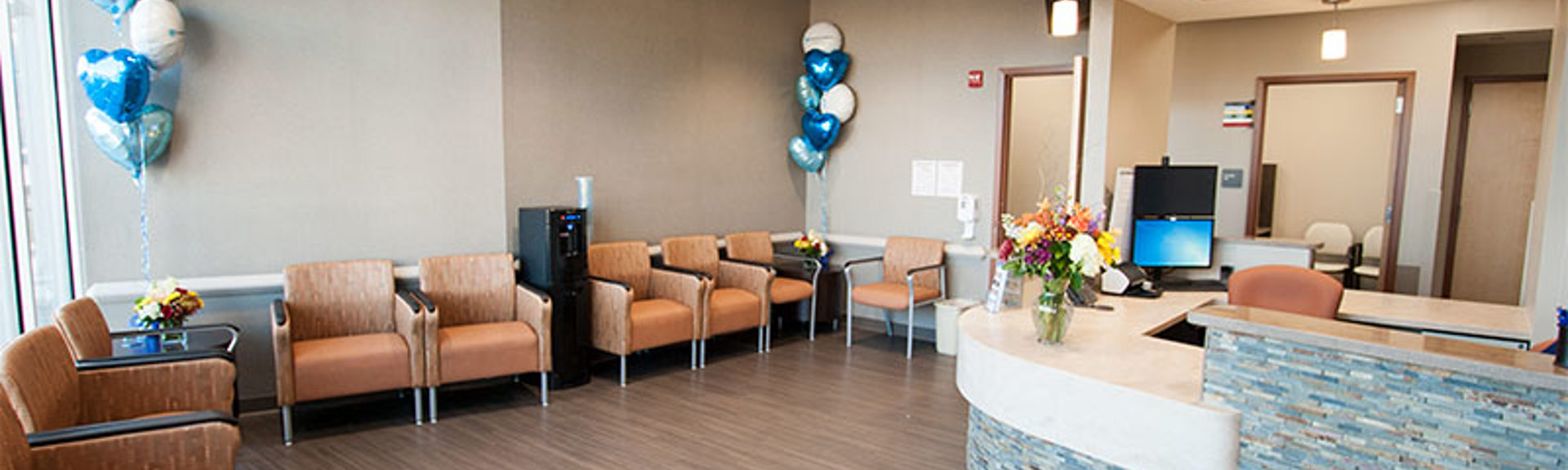 Hunterdon Healthcare Urgent Care