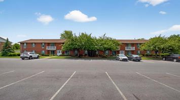 The Meadows at Lehigh Apartments