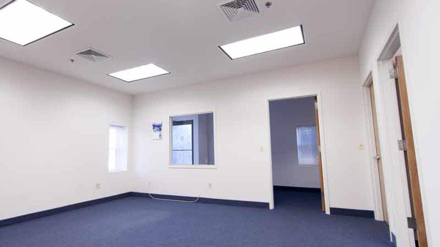 Lab-Inc. Hillsborough Business Center