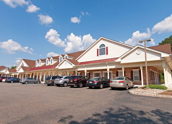 Amwell Commons
