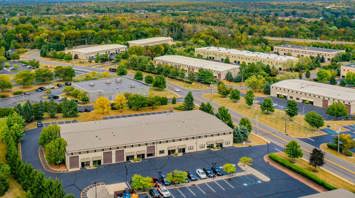 Hillsborough Business Center Hillsborough Business Center