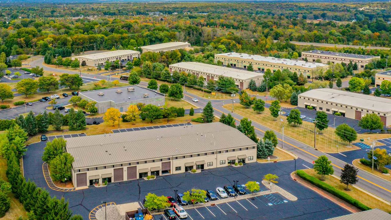 Hillsborough Business Center Hillsborough Business Center