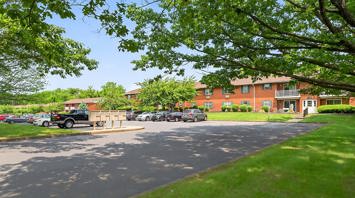 The Meadows at Lehigh Apartments