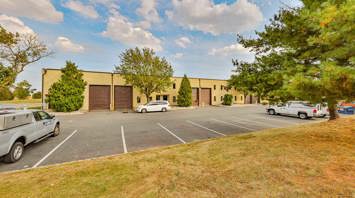Hillsborough Business Center Hillsborough Business Center