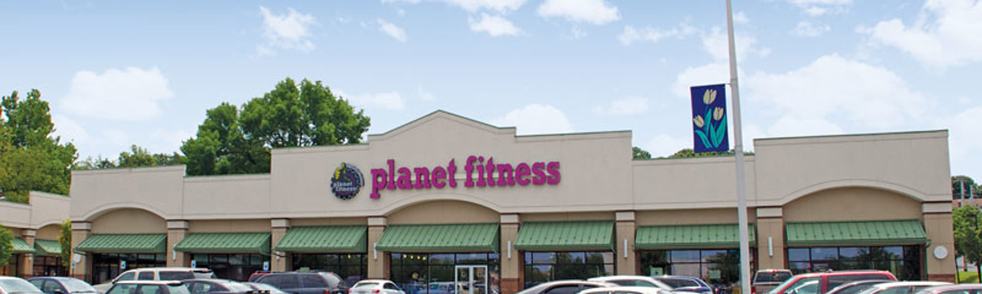 Planet Fitness