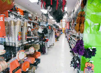 Party City