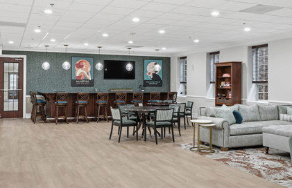 Larken Associates Begins Phase II Capital Improvement Project at Horizons at the Village at Whitehall – A 55+ Active Adult Community 