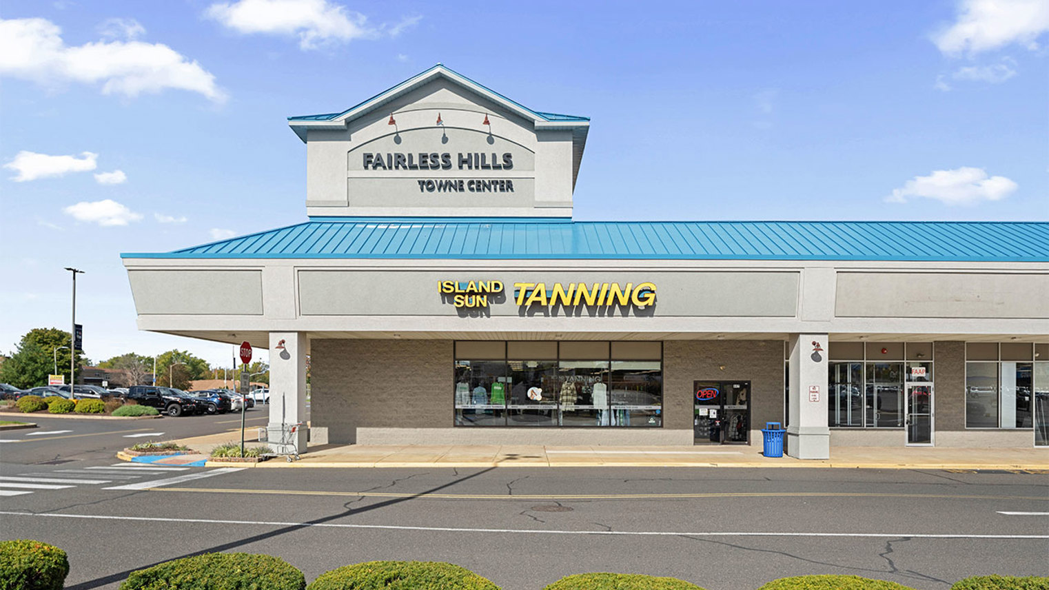 Fairless Hills Towne Center Fairless Hills Towne Center