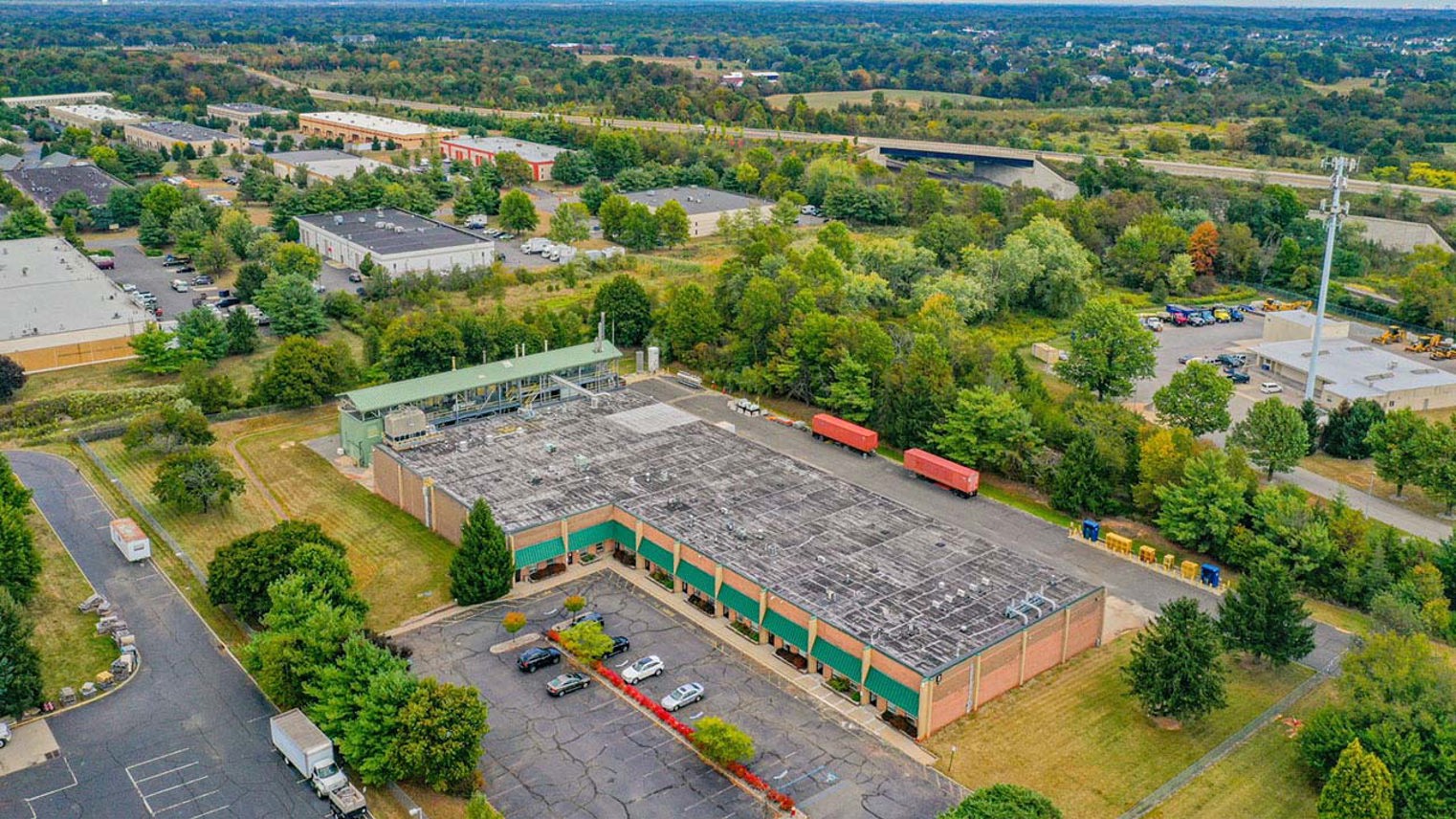 Hillsborough Business Center Hillsborough Business Center
