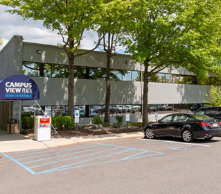 Campus View Plaza