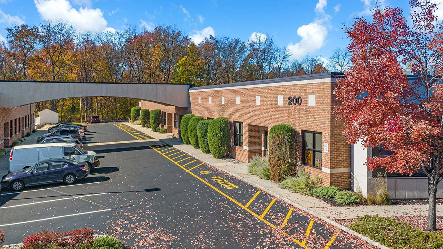 Princess Road Office Park Princess Road Office Park