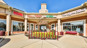 Maidencreek Towne Center Maidencreek Towne Center