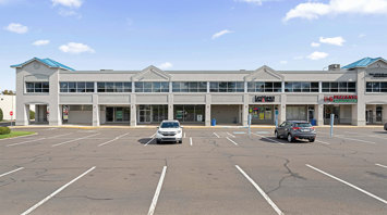 The Offices at Fairless Hills Towne Center The Offices at Fairless Hills Towne Center