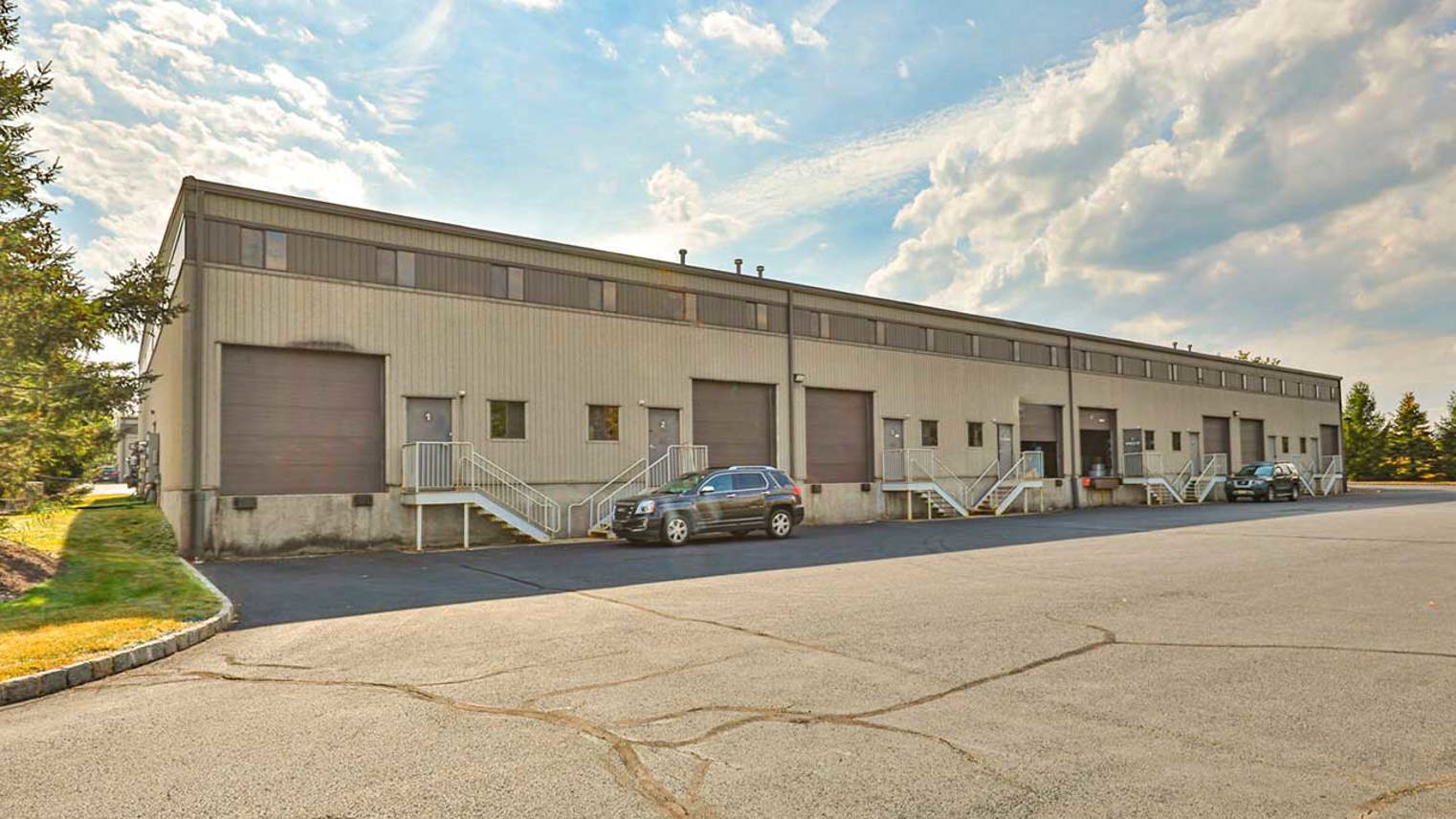 Hillsborough Business Center Hillsborough Business Center