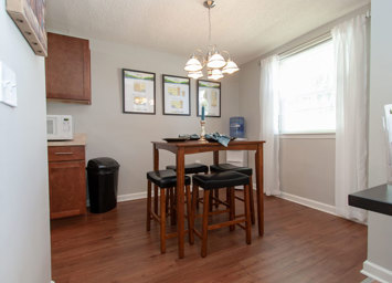 River Run Apartments