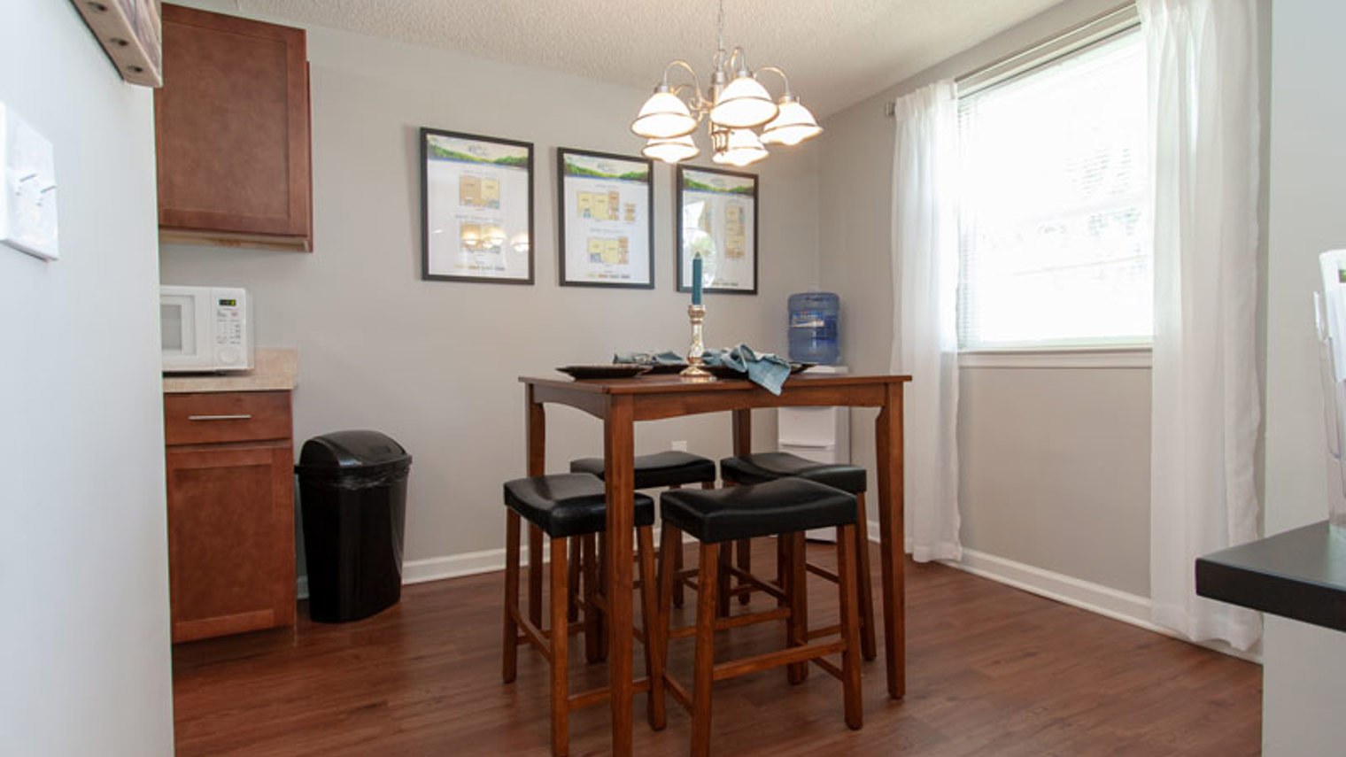 River Run Apartments