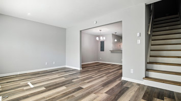 The Meadows at Lehigh 3 Bedroom Townhome Premier