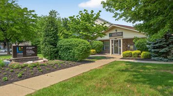 East Hills Townhomes Leasing Office
