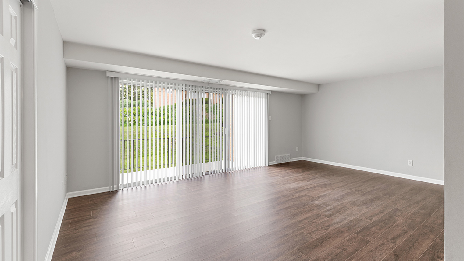 The Reserve at Wyomissing 2 Bed 2 Bath Premier
