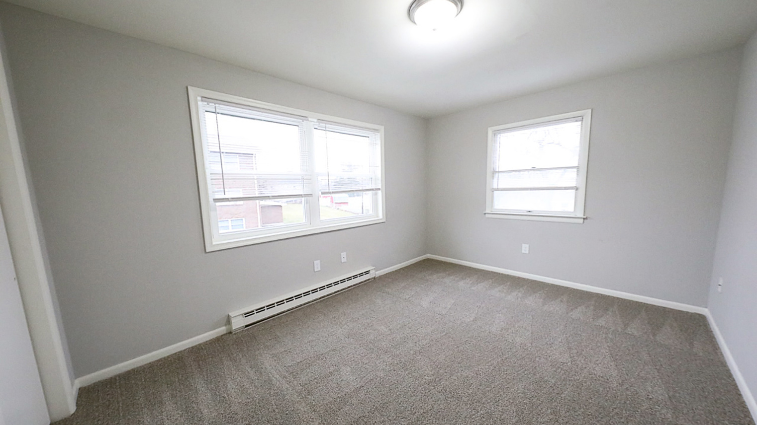 Monte View at Pohatcong Primary Bedroom