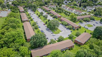 The Meadows at Lehigh Meadows At Lehigh Aerial Community 4
