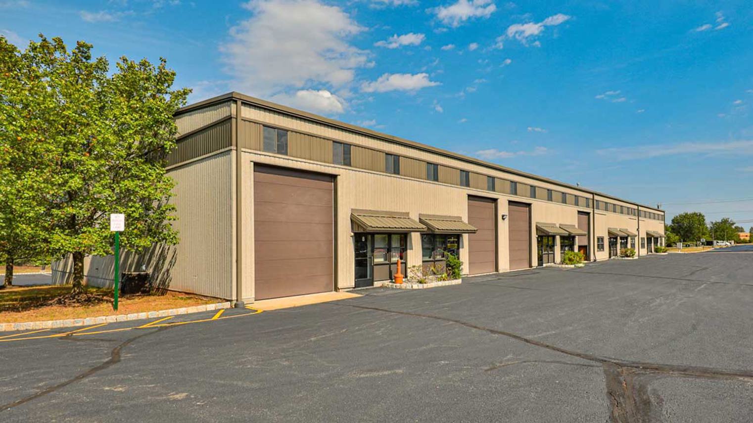 Hillsborough Business Center Hillsborough Business Center