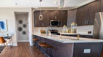 Autumn Ridge at Lopatcong Garage Apartments