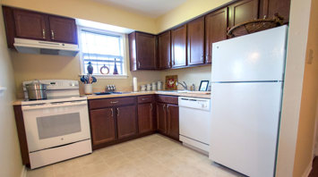 The Meadows at Lehigh Two Bedroom Model
