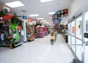 Party City