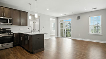 Autumn Ridge at Lopatcong Ashe A-1 Garden Apt. Tour