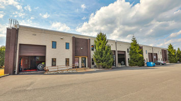 Hillsborough Business Center Hillsborough Business Center